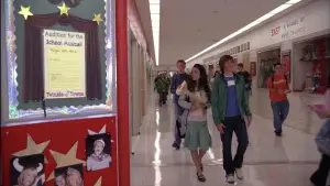 Задник до фильму"Шкільний мюзикл" #649113