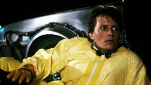 Задник до фильму"Назад у майбутнє" #550568