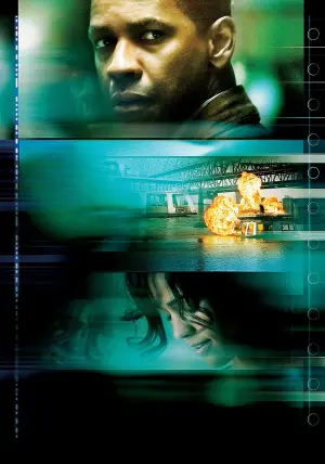 Постер до фильму"Дежа Вю" #257606