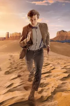 Постер до фильму"Доктор Хто: День Доктора" #389963