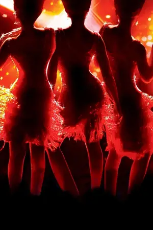 Постер до фильму"Дівчата мрії" #625883