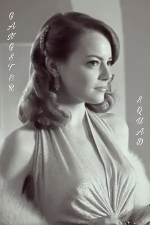 Постер до фильму"Мисливці на гангстерів" #813188