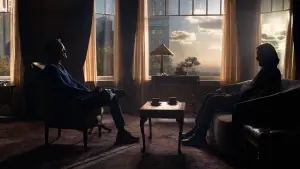 Задник до фильму"Матриця: Воскресіння" #601294