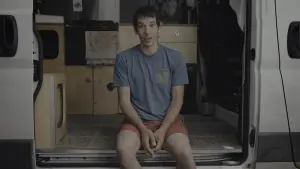 Задник до фильму"Фрі-соло" #621457