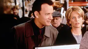 Задник до фильму"Вам лист" #743856