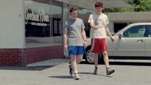 Задник до фильму"GOOD-MAN" #776582