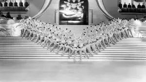 Відео до фільму Rosalie | Rosalie (Original Theatrical Trailer)