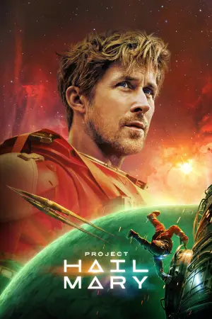 Постер до фильму"Проєкт «Аве Марія»" #746242