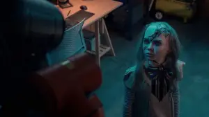 Задник до фильму"М3ҐАН" #658714