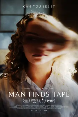 Постер до фильму"Man Finds Tape" #788651