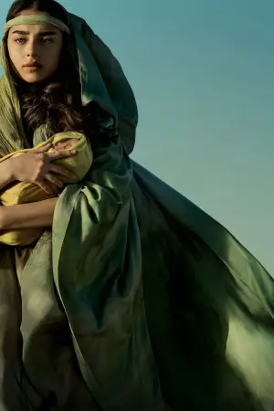 Постер до фильму"Мати Христа" #683082