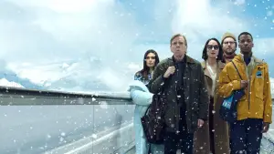 Задник до фильму"Northern Comfort" #756682