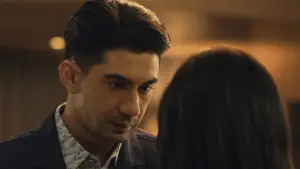 Задник до фильму"Найгарніша дівчина у світі" #645101