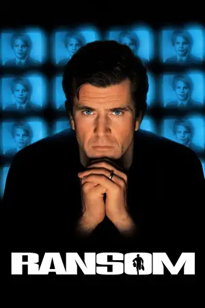 Постер до фильму"Викуп" #732018