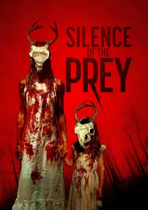 Постер до фильму"Silence of the Prey" #787890