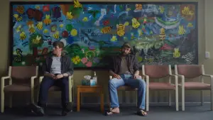 Задник до фильму"Strange Creatures" #771255