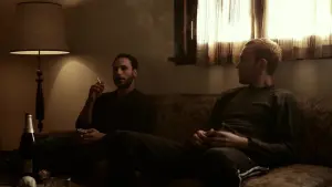 Задник до фильму"Блондин" #471275