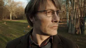 Задник до фильму"Полювання" #178109