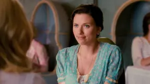 Задник до фильму"Щоденники няні" #410701