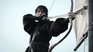 Задник до фильму"Пірати" #340224