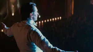 Задник до фильму"Престиж" #576227