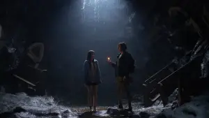 Задник до фильму"Одне ціле" #527862