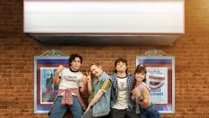 Задник до фильму"Сеанс о 16:30" #683693