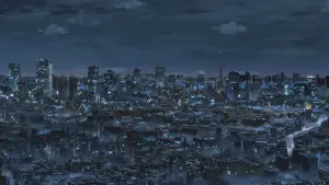 Задник до фильму"Твоє ім