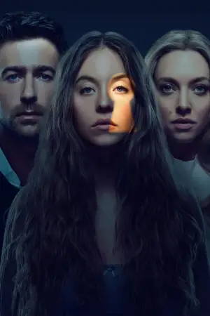 Постер до фильму"Горничная" #507288