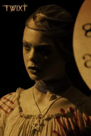 Постер до фильму"Поміж" #713036