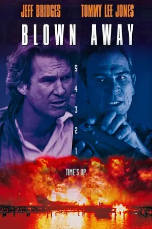 Постер до фильму"Підривники" #117377