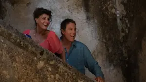 Задник до фильму"Моє велике грецьке весілля 3" #332619