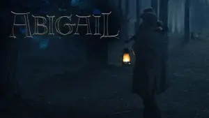 Задник до фильму"Ебіґейл" #728928