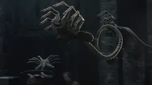 Задник до фильму"Чужий проти Хижака" #650965