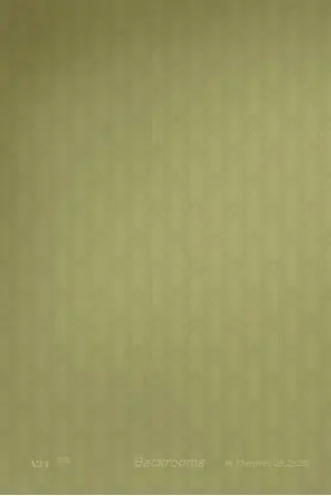 Постер до фильму"Backrooms: Залаштунки" #778482