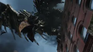 Задник до фильму"Бердмен" #590337