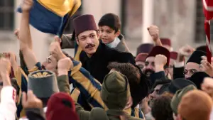 Задник до фильму"Zaferin Rengi" #757152