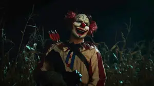 Задник до фильму"Клоун Френдо" #588681