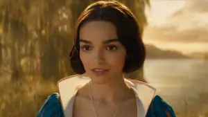 Задник до фильму"Білосніжка" #560156