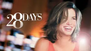 Відео до фільму 28 днів | 28 Days (2000) Original Trailer [FHD]