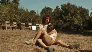 Задник до фильму"Eva" #775893