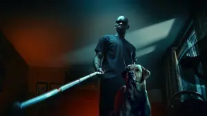 Задник до фильму"У його тіні" #417021