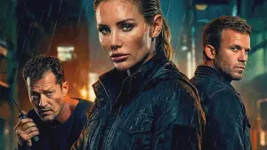 Задник до фильму"On the Hunt" #798721