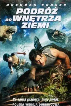Постер до фильму"Подорож до центру Землі" #650754