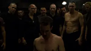 Задник до фильму"Бійцівський клуб" #797036