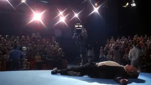 Задник до фильму"Телемережа" #185630