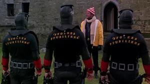 Задник до фильму"Захоплення в північному морі" #482956