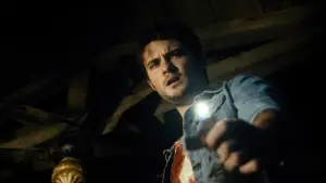 Задник до фильму"Зловісні мерці" #642854