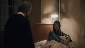 Задник до фильму"Німфоманка: Частина 1" #696883