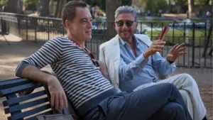 Задник до фильму"Romeo è Giulietta" #756951